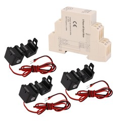 Smart Electricity Meter Easy Installation For Dormitories And Homes Popular