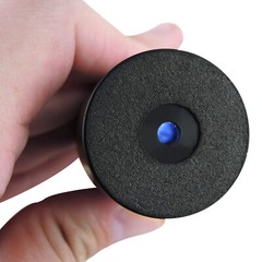 Window Tint Meter Visual Light Transmission 18mm Thickness Continuous Measuring