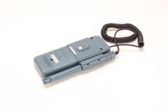 Generic Center 310 Humidity Temperature Meter With Carrying Case – Fair