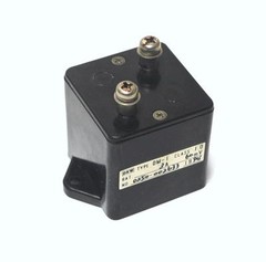 DAIICHI DKW DM-1 SHUNT CLASS 1.0 3 AMPS 60 MV