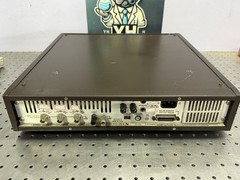 Keithley 236 Source Measure Unit SMU Powers On As-Is No Calibration