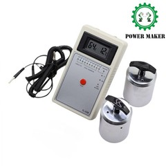 SL-030B Heavy Hammer Type Surface Resistance Meter Anti-static Ability Detector