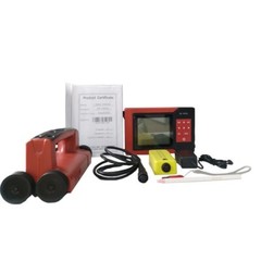 Concrete Reinforcement Tester Gauge Concrete Steel Bar Detector Measuring Tool