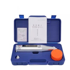HT225 Mechanical Concrete Test Hammer 10-60Mpa for General Building Components