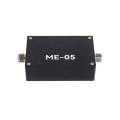 Cable Routing Choke Module for Shortwave Radio and FT8 Line Use