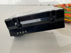 PANDUIT / VeriSafe / Absence of Voltage Tester / VS-AVT-C08-L10 / AC08C20024603