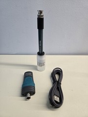 Vernier Software pH System Includes Go Direct pH Amplifier & pH Electrode