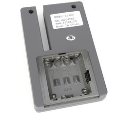 LS162 Digital Window Tint Meter For UV IR Rejection Testing KNHZ