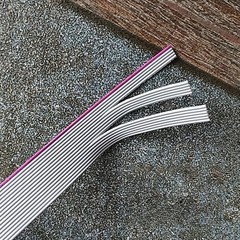 10mm copper cable for effective For GP shortwave antenna ground network