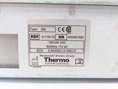 Thermo Electron 355 Multiskan EX Microplate Reader Lab