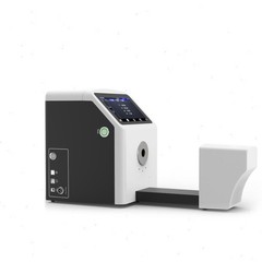 Haze Measurement with PD Array Detector Mearing Aperture Φ20mm 0/D ASTM D1003