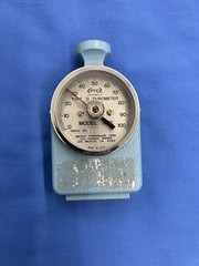 PTC Instruments Model 307L Type D Durometer No Case Bent Needle