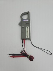 Johnstone H24-679 AC. VOLT AMMETER OHMMETER