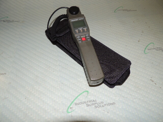 OMEGA HHLM-1 DIGITAL LIGHT METER
