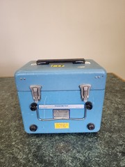 DRANETZ Phase Angle Meter Series 314 – Last Calibrated 2019