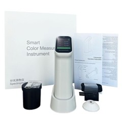 Colorimeter with Aperture Φ6mm Accuracy 0.01 USB Bluetooth Interface Handheld