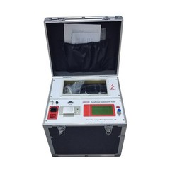 JHBDV80 Frequency 50/60Hz 80KV Transformer Insulation AC 220V Oil BDV Tester