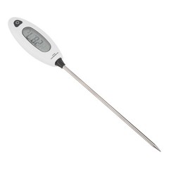 GM1311 Digital Meat Thermometer with Stainless Steel Probe 50-300C Range