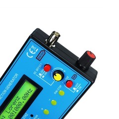 For FG 200 Function Signal Generator with USB Power BNC Clip Cable Package