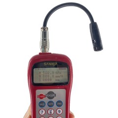 Sonic Belt Meter with Tesnion Range 0.01N-99900N Frequency Range 10Hz-5000Hz