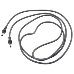 Extended Length Data Cable for Starlink with For Mini DC to DC for Outdoor Use