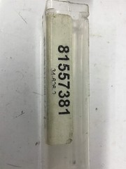 SPI Double End Plug Thread Gage M10X1.5-6H