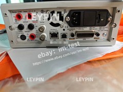 1 PCS Keysight 34411A 6-1/2 Digit MULTIMETER*-FT