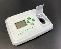 Table Top Suspended Substance Tester For Water Quality Test With Accuracy 0.1mg