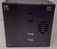 Quanser Consulting Universal Power Supply Module UPM-1503 12V Amplifier Analog