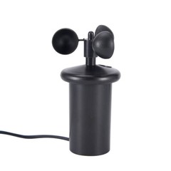 LANDTEK AM1236C Digital Anemometer Handheld Wind Speed Anemometer
