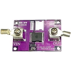 1x Diode Module Backflow For Protection Reverse Irrigation No Voltage Limitation