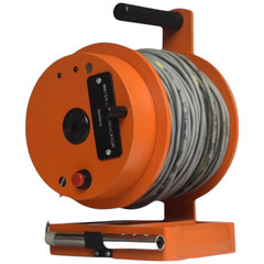 Piezometer Water Level Indicator Measuring Depth Range 90 Meter