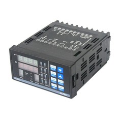 PC410 Temperature Control Panel for BGA Rework Station with For RS232 Interface