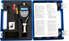 Shore OOO Hardness Durometer And USB Data Cable Software with Digital Display