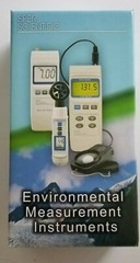 Sper Scientific Light Meter Foot Candle 840021