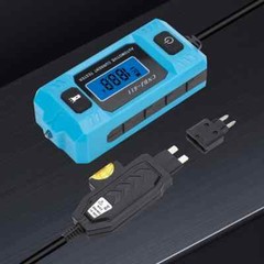 CNBJ-611 Automotive Fuse Current Tester Car Leakage Analyzer Fault Tester