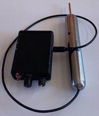New with More Parts Mr Carlson’s MK2 Super Probe From YouTube 2 PCB DIY SMD Kit