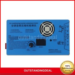 1-5HP Air Conditioner/Refrigerator Inverter Compressor Tester 2000W High Power