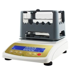 MDJ-600K 600g Electronic Densimeter Density Tester Gold Purity Tester ot25#