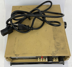 RFL Industries 904 GAUSSMETERA.C. Voltage 50 / 60 Hz 230V 115V – USA Made