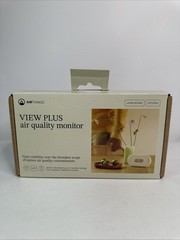 AIRTHINGS View Plus 2960 Radon and Air Quality Monitor