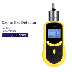 Ozone Detector Portable Ozone Concentration Residual Leak Detection Instrument