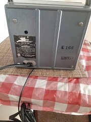 Rcawv98cvtvm,refurbished, upgraded and calibrated/ENHANCE CIRCUIT.