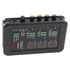 Automotive Signal Generator MN300 for Oxygen and Fuel Pressure Sensor Testing