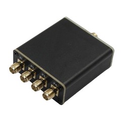 4 for port GPS Beidou Signal Distributor for L Band 1.0 to 2.0 GHz Applications