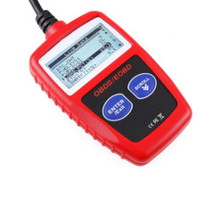 New ms309 OBD2 CAN BUS Engine Reader Scanner Diagnostic Tool