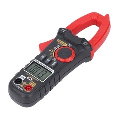 CM83 Digital Clamp Meter with 28mm Jaw 1000A AC Current Voltage Resistance Hz