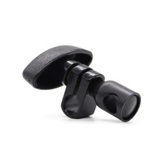 Sleeve Lever Swivel Dovetail Clamp Chuck Fit For Dial Test Indicator 8MM 10MM 1x