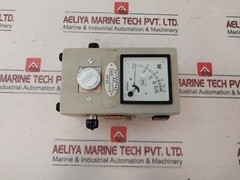 Linear Equipamentos WL2300 Wattmeter Through-Line 0-100 W 100-250 MHZ