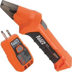 ET310 AC Circuit Breaker Finder, Electric Tester and Voltage Tester with Inte…
